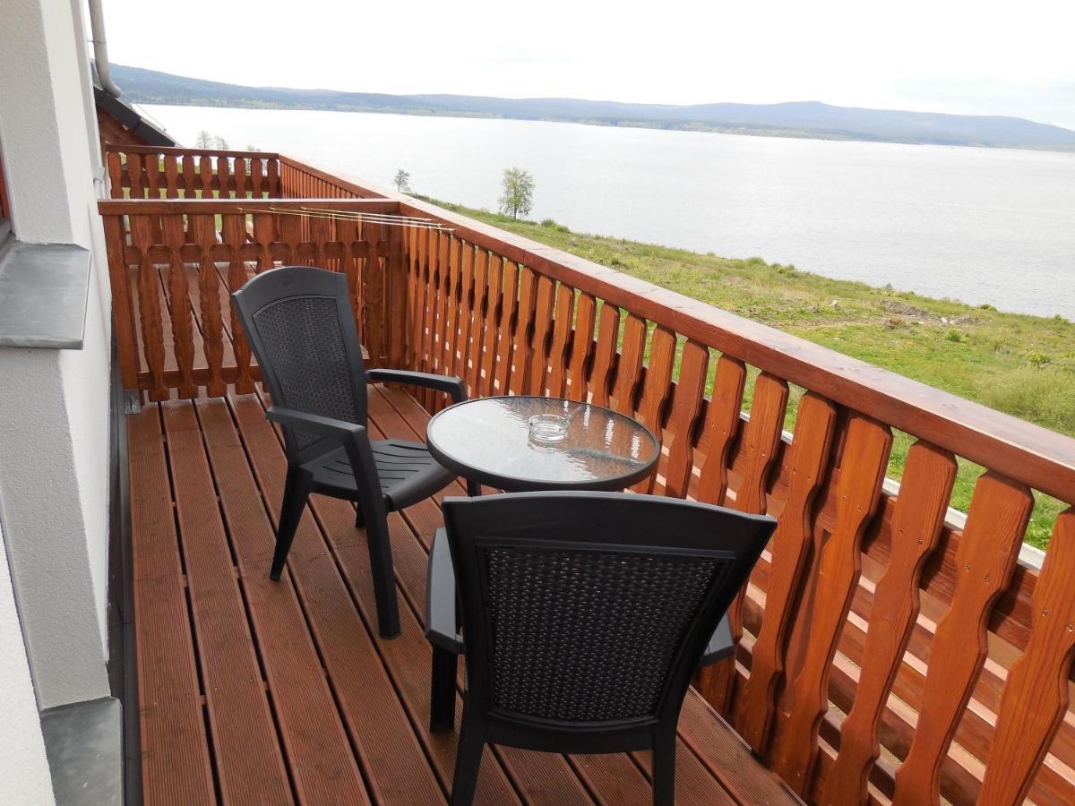 Apartmany Kovadlina 4 ฟริมบูร์ก ภายนอก รูปภาพ